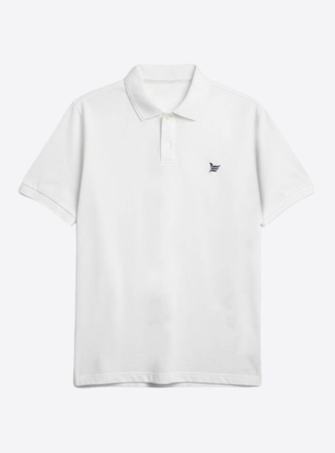 Placket Polo
