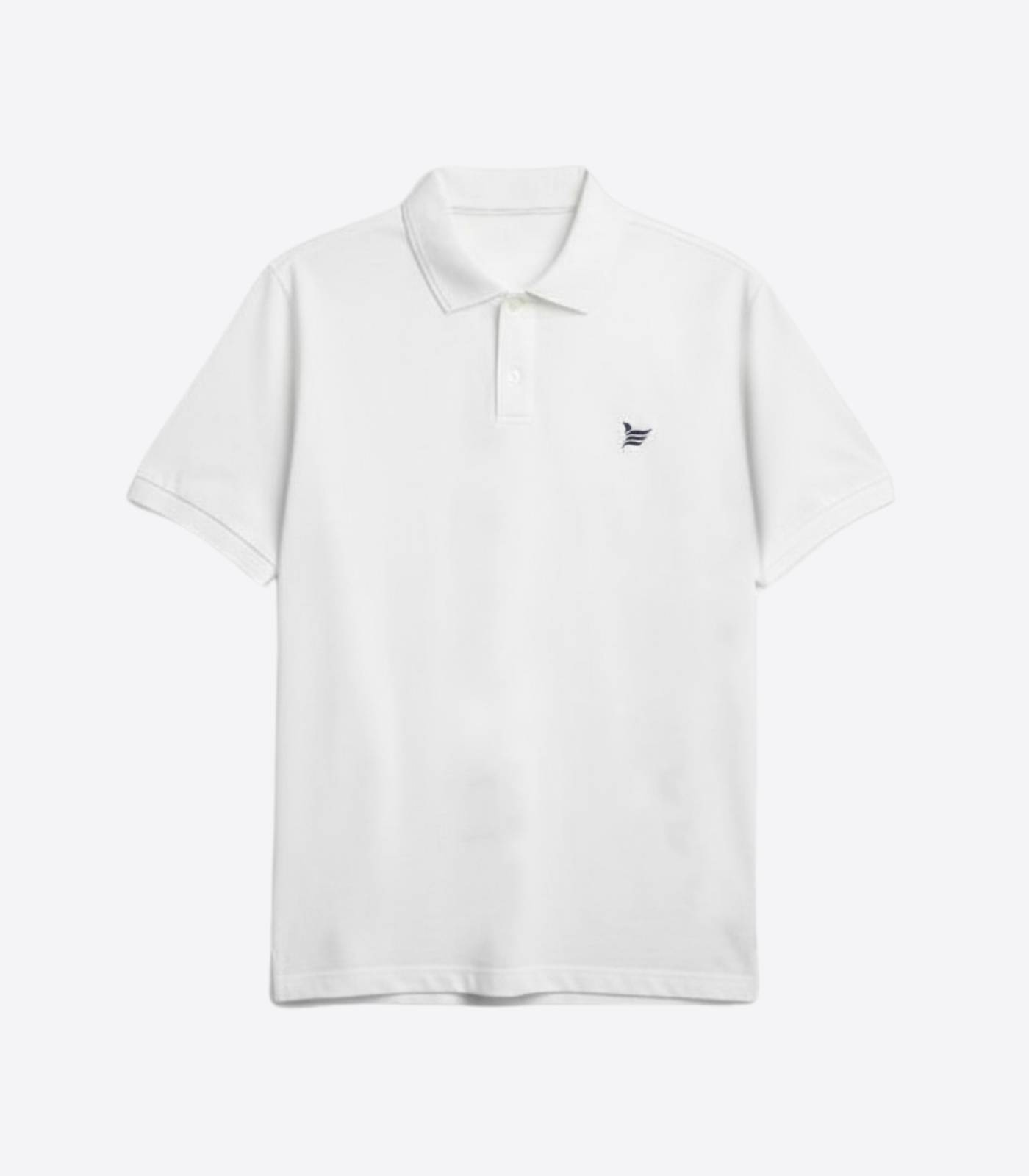 Placket Polo