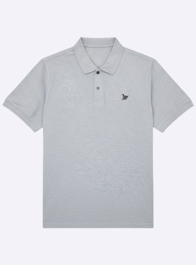 Placket Polo