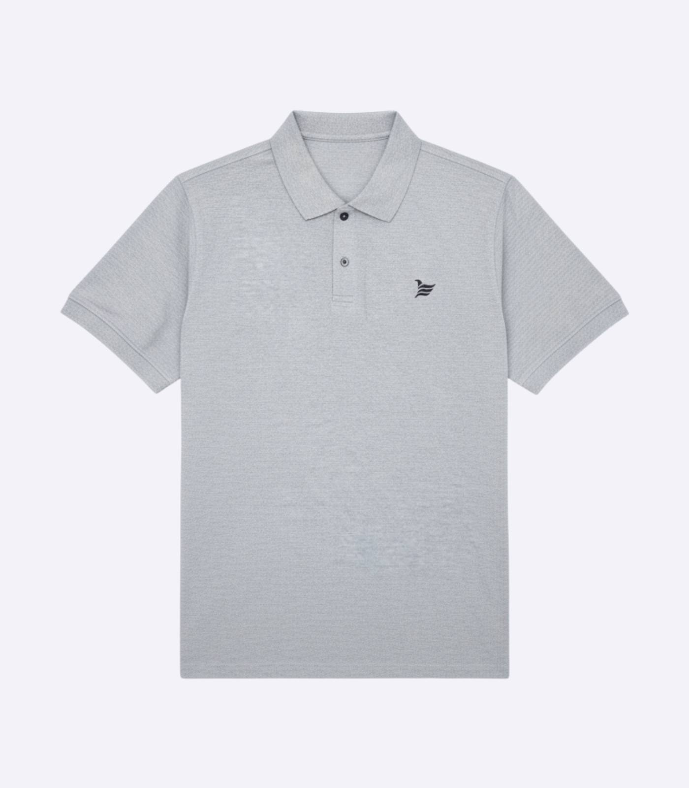 Placket Polo - Image 2