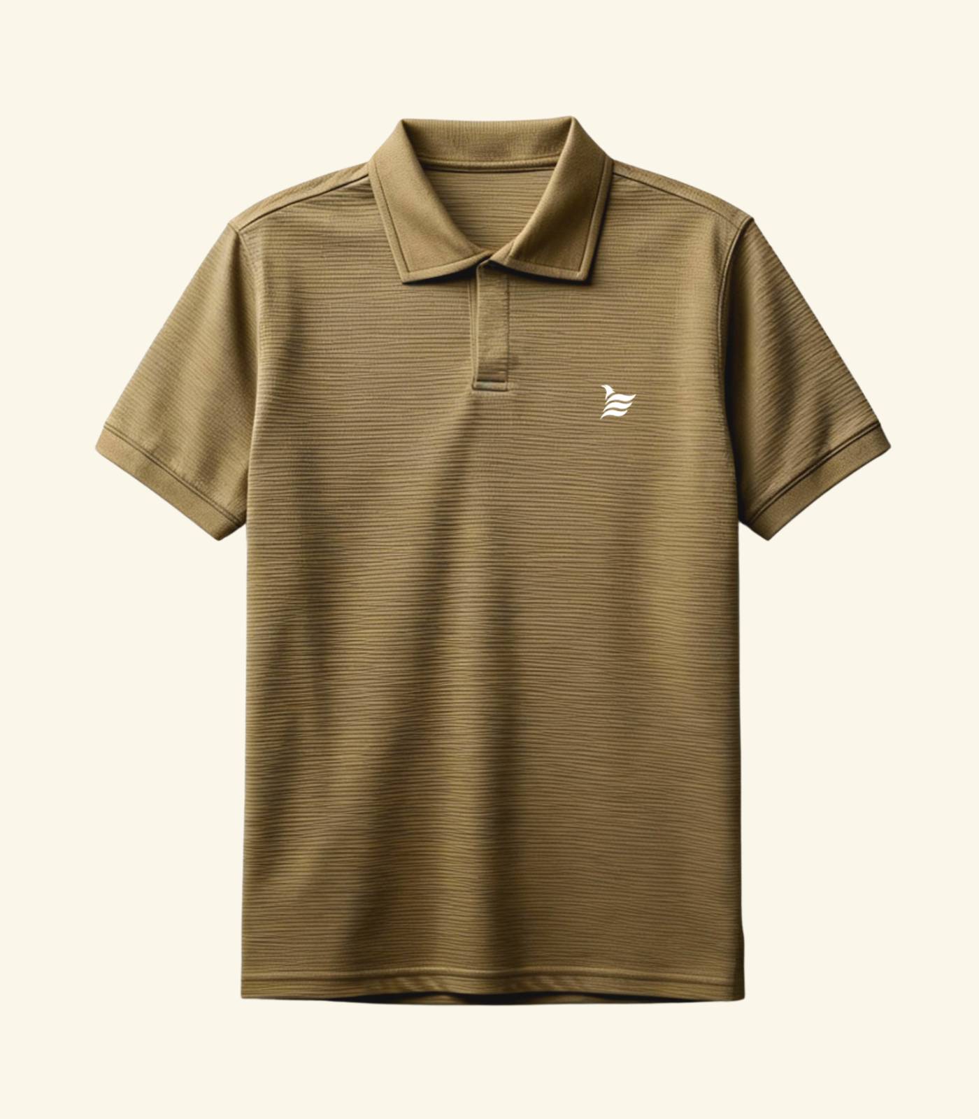 Drop Needle Polo - Image 3