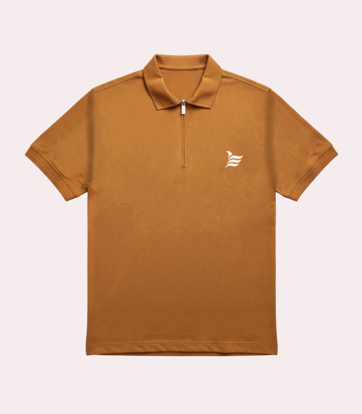 Zipper Polo - Image 3