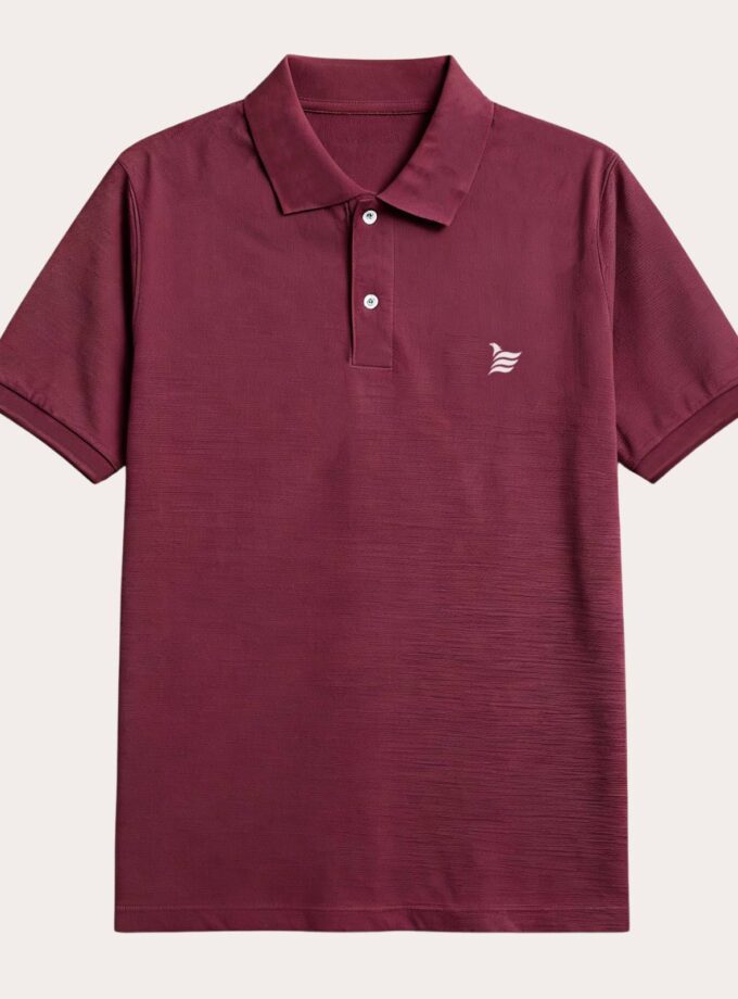 Placket Polo