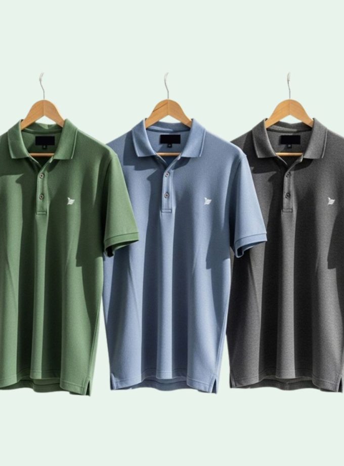 Product Bundle (3 in 1)