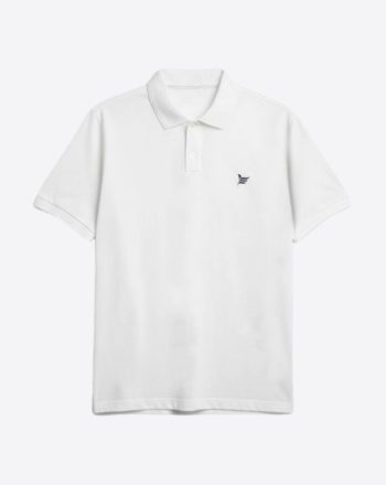 placket polo